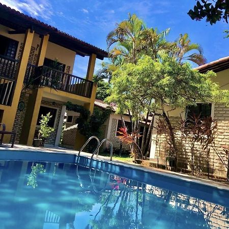 Chales Aguai Apart Hotel Натал Экстерьер фото