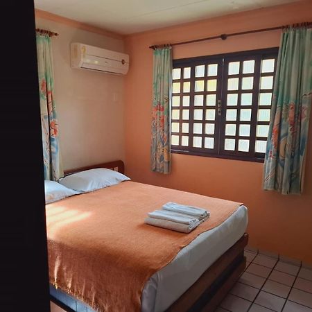 Chales Aguai Apart Hotel Натал Экстерьер фото