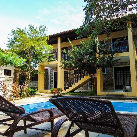 Chales Aguai Apart Hotel Натал Экстерьер фото