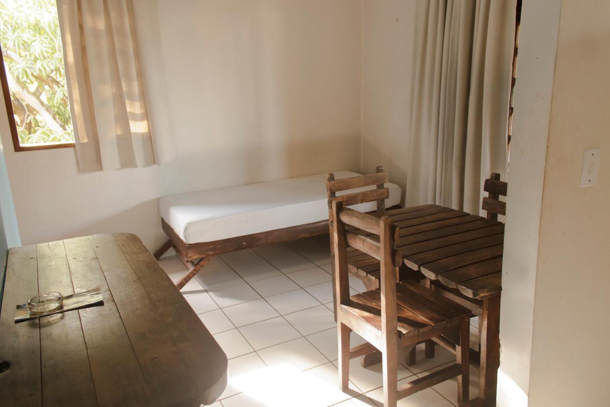 Chales Aguai Apart Hotel Натал Экстерьер фото