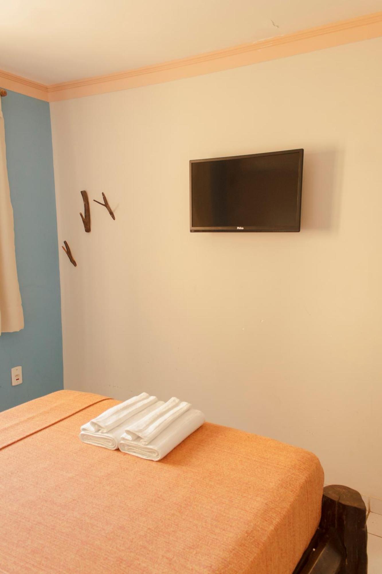 Chales Aguai Apart Hotel Натал Экстерьер фото