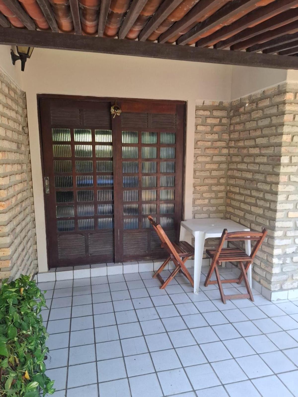 Chales Aguai Apart Hotel Натал Экстерьер фото