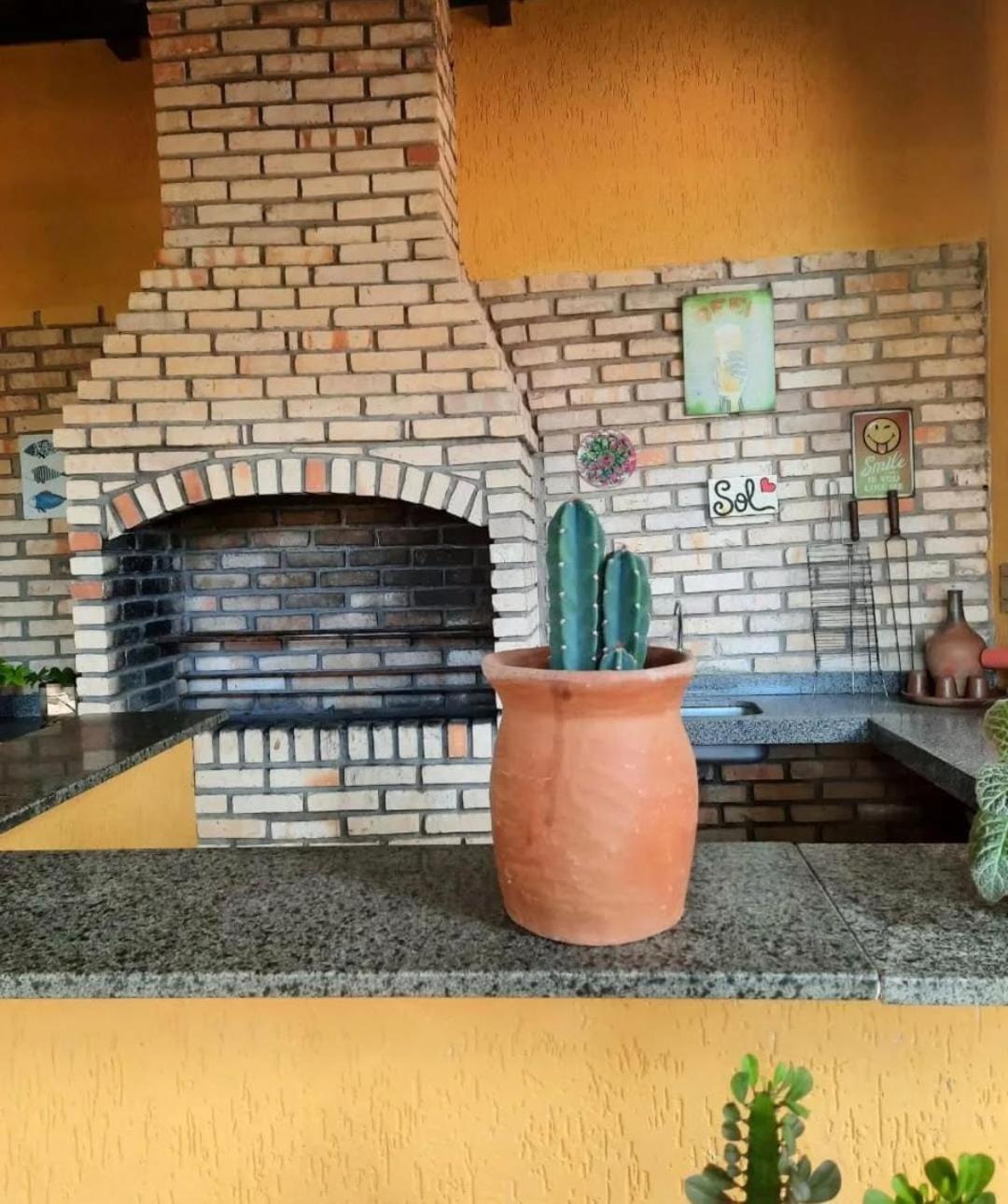 Chales Aguai Apart Hotel Натал Экстерьер фото
