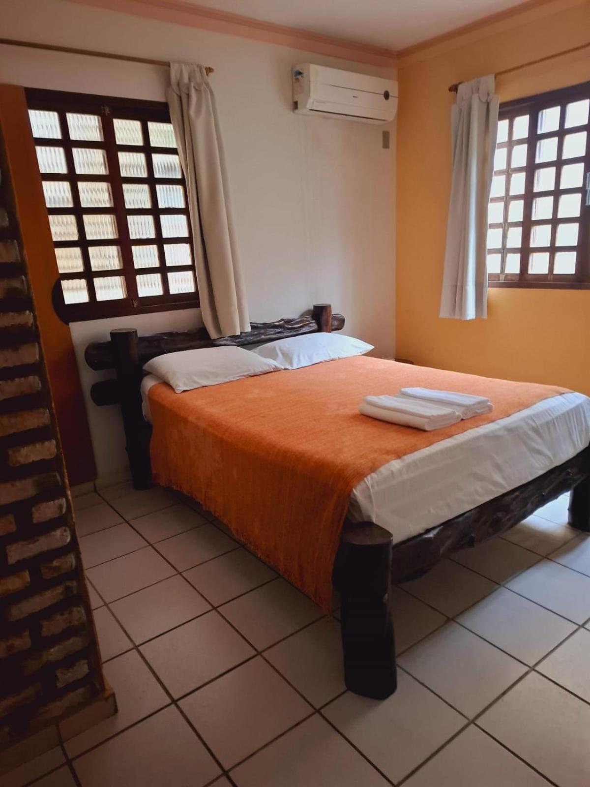 Chales Aguai Apart Hotel Натал Экстерьер фото