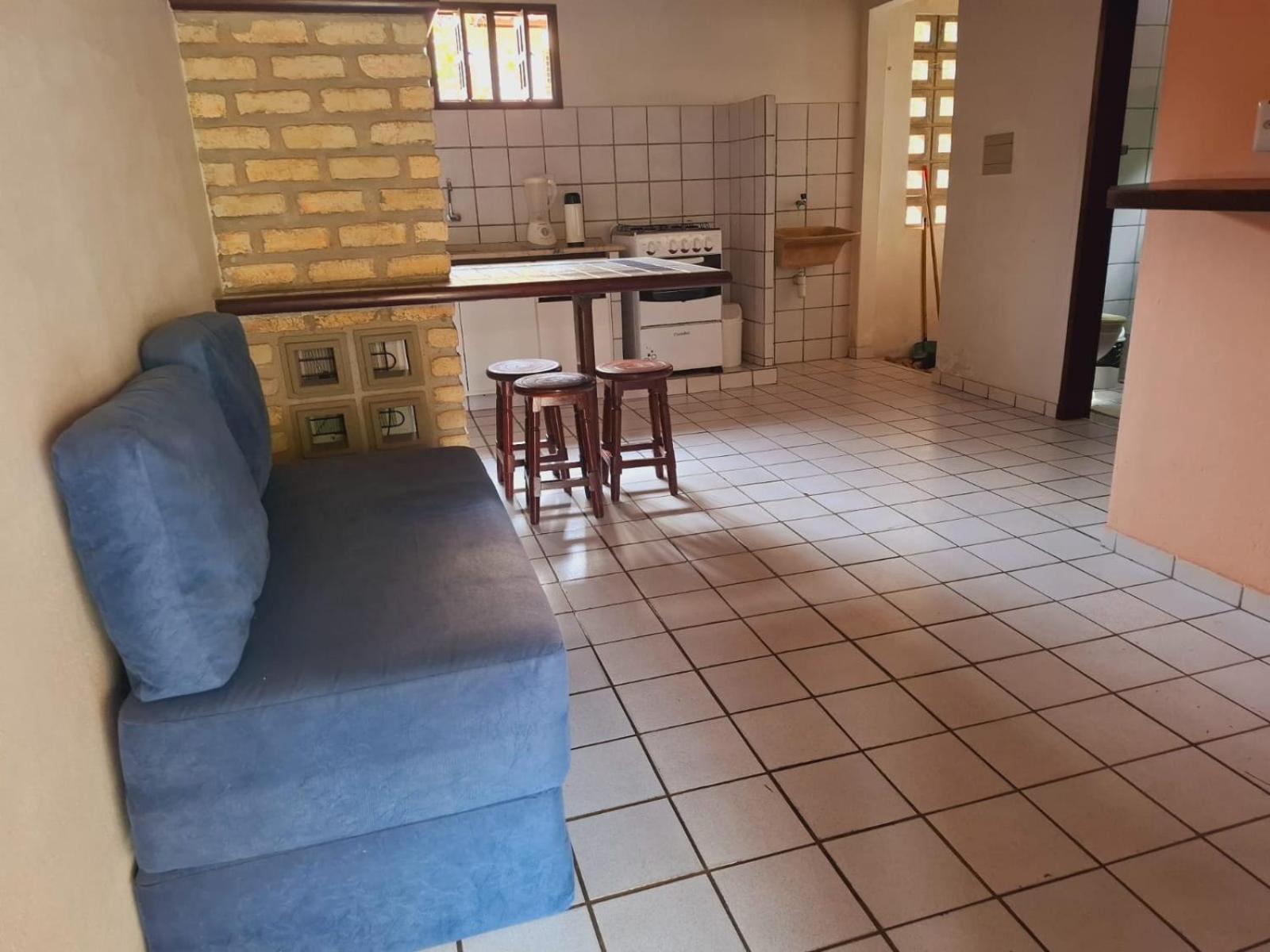Chales Aguai Apart Hotel Натал Экстерьер фото