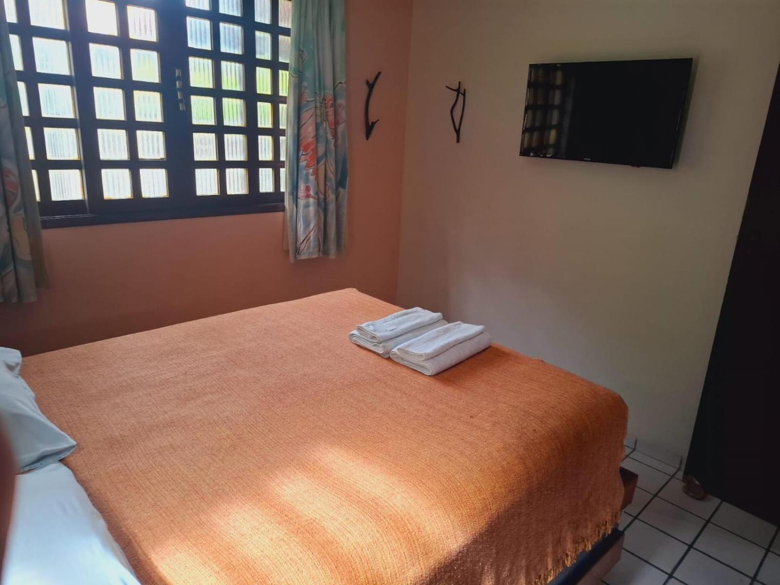 Chales Aguai Apart Hotel Натал Экстерьер фото