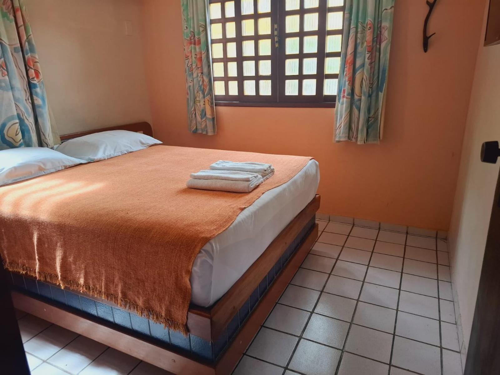 Chales Aguai Apart Hotel Натал Экстерьер фото