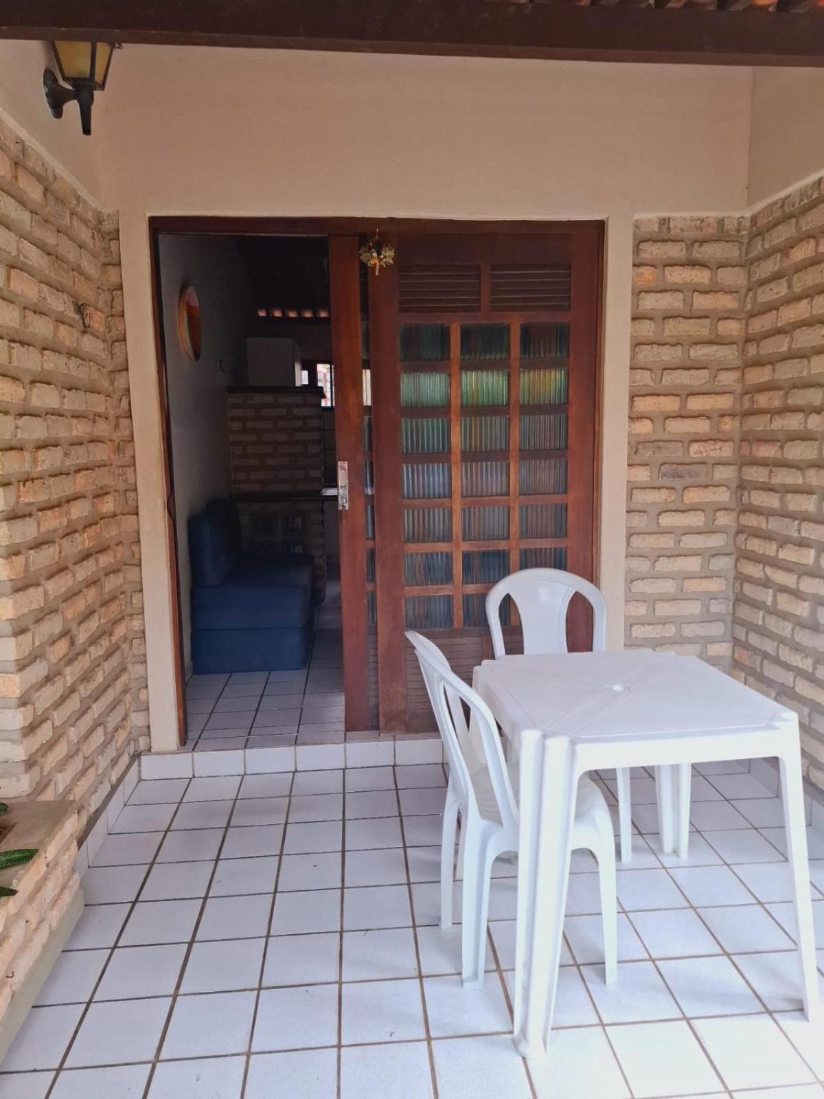 Chales Aguai Apart Hotel Натал Экстерьер фото