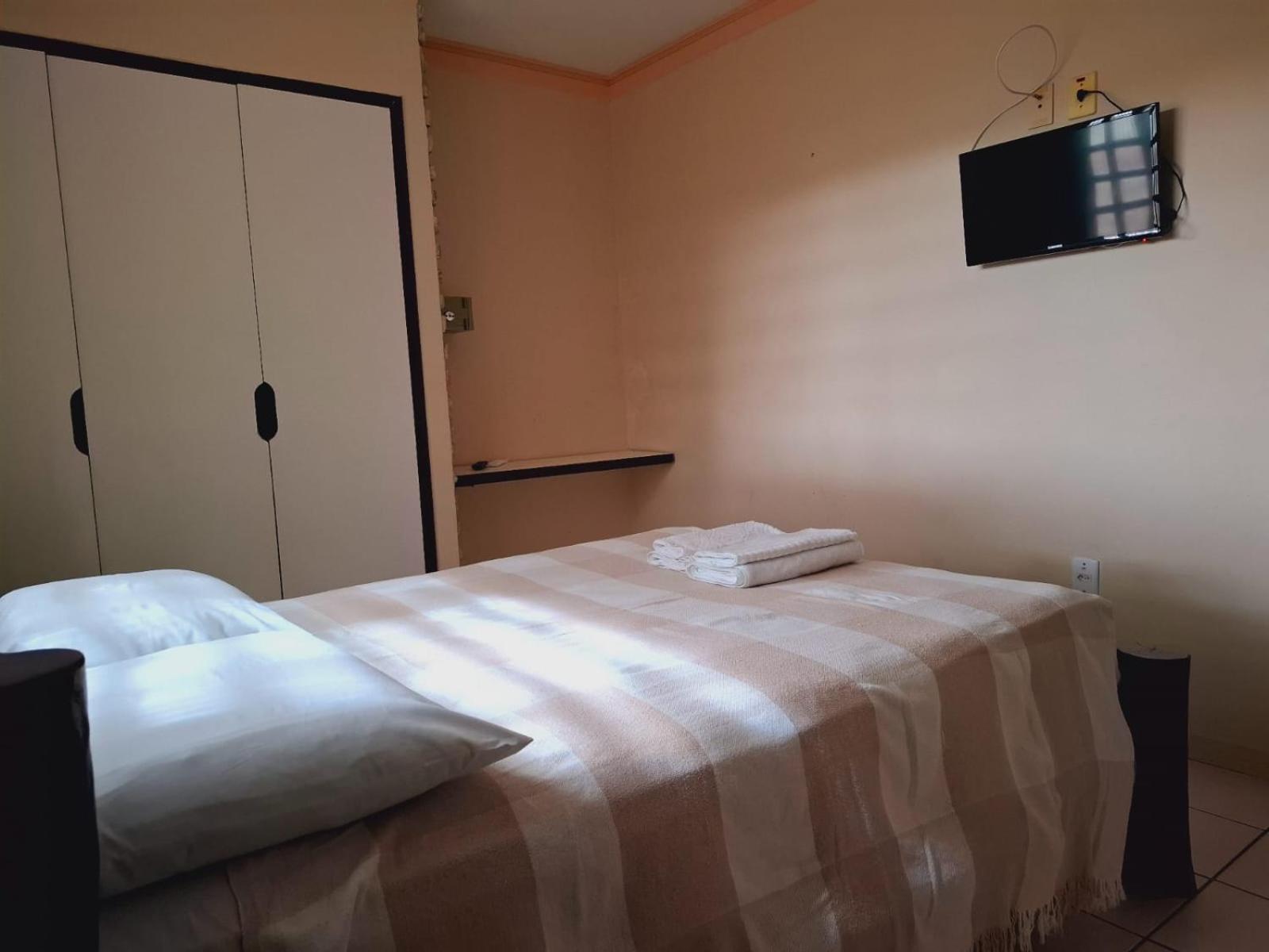 Chales Aguai Apart Hotel Натал Экстерьер фото