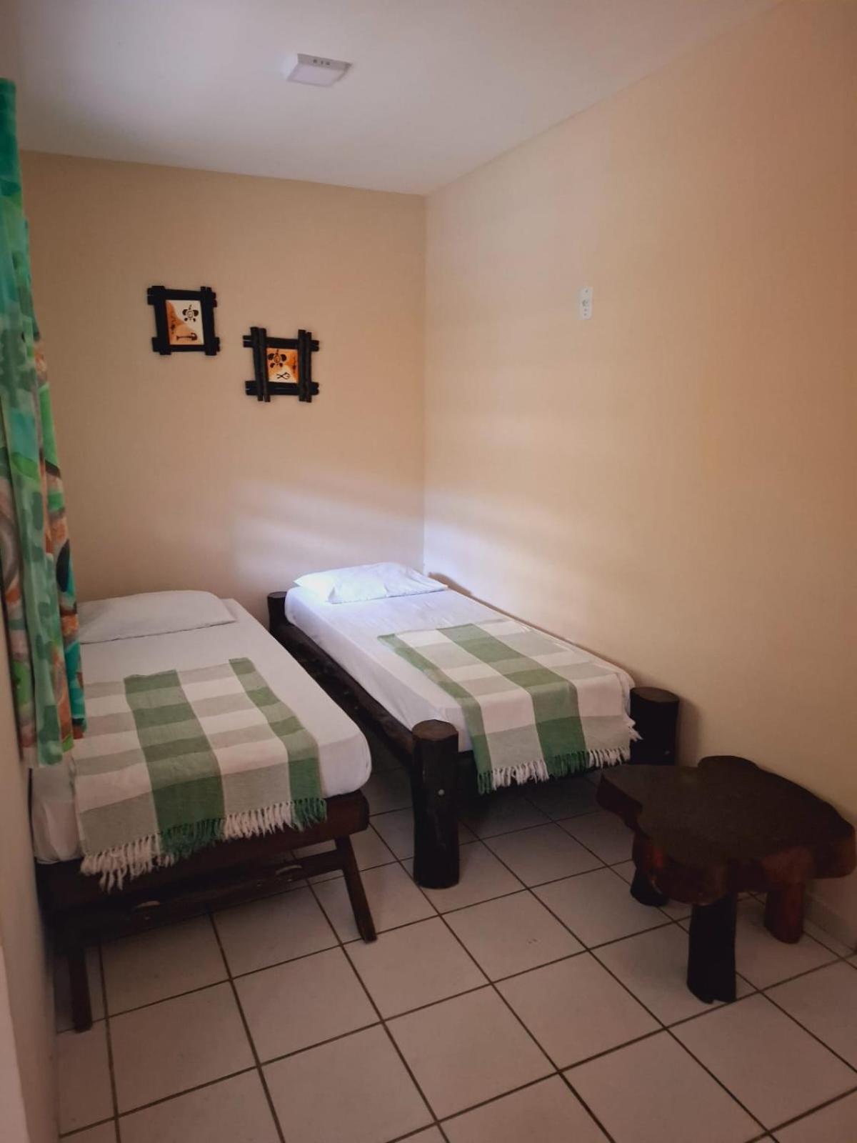 Chales Aguai Apart Hotel Натал Экстерьер фото