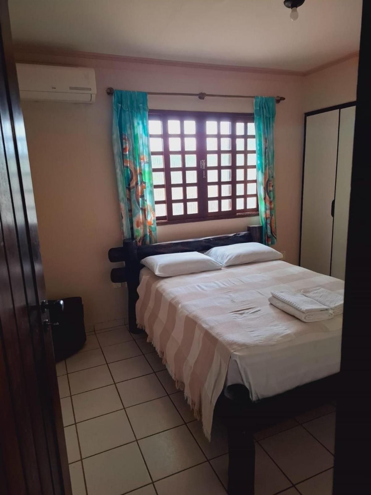 Chales Aguai Apart Hotel Натал Экстерьер фото