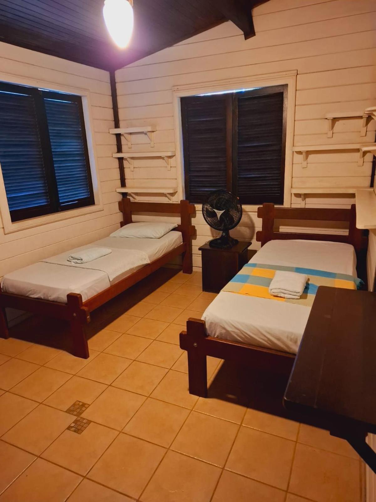 Chales Aguai Apart Hotel Натал Экстерьер фото
