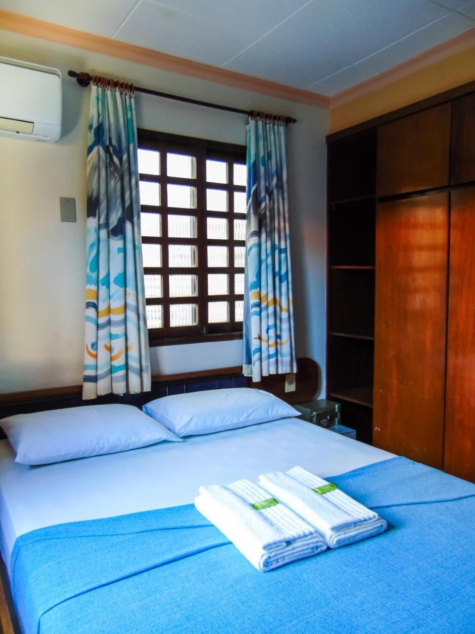 Chales Aguai Apart Hotel Натал Экстерьер фото