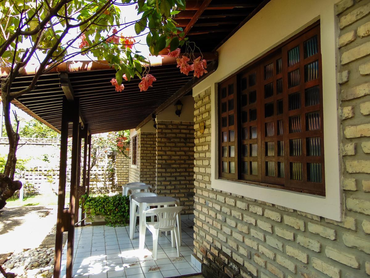 Chales Aguai Apart Hotel Натал Экстерьер фото