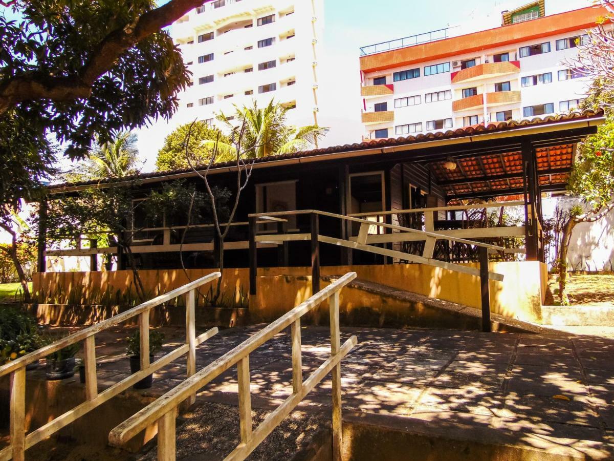 Chales Aguai Apart Hotel Натал Экстерьер фото