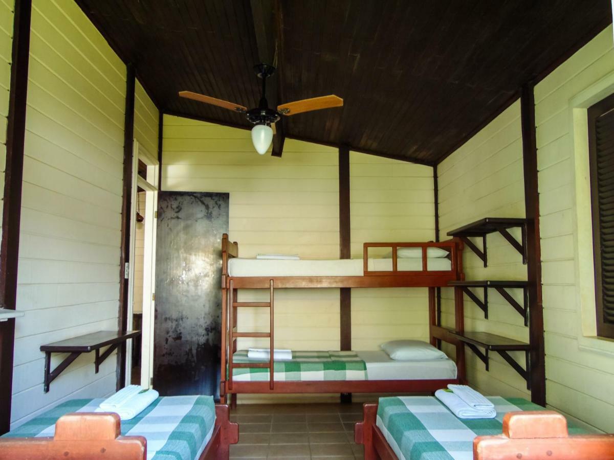 Chales Aguai Apart Hotel Натал Экстерьер фото