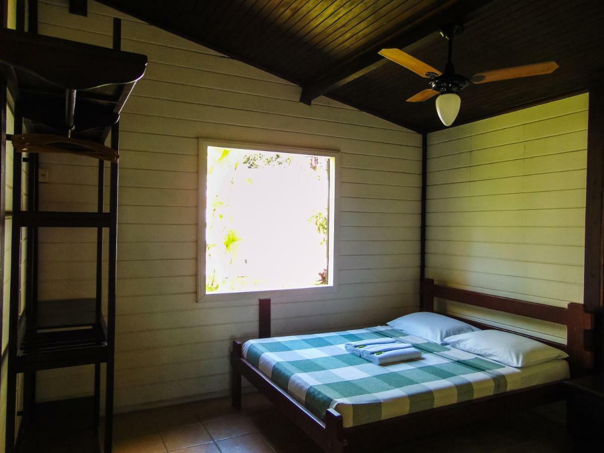 Chales Aguai Apart Hotel Натал Экстерьер фото